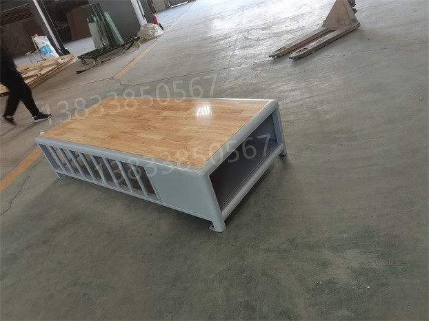三门峡拘留所床具