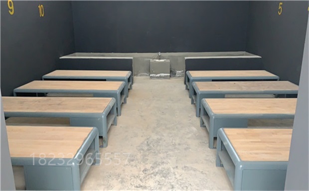 三门峡拘留所床具