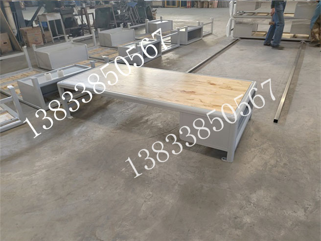 三门峡监狱床具
